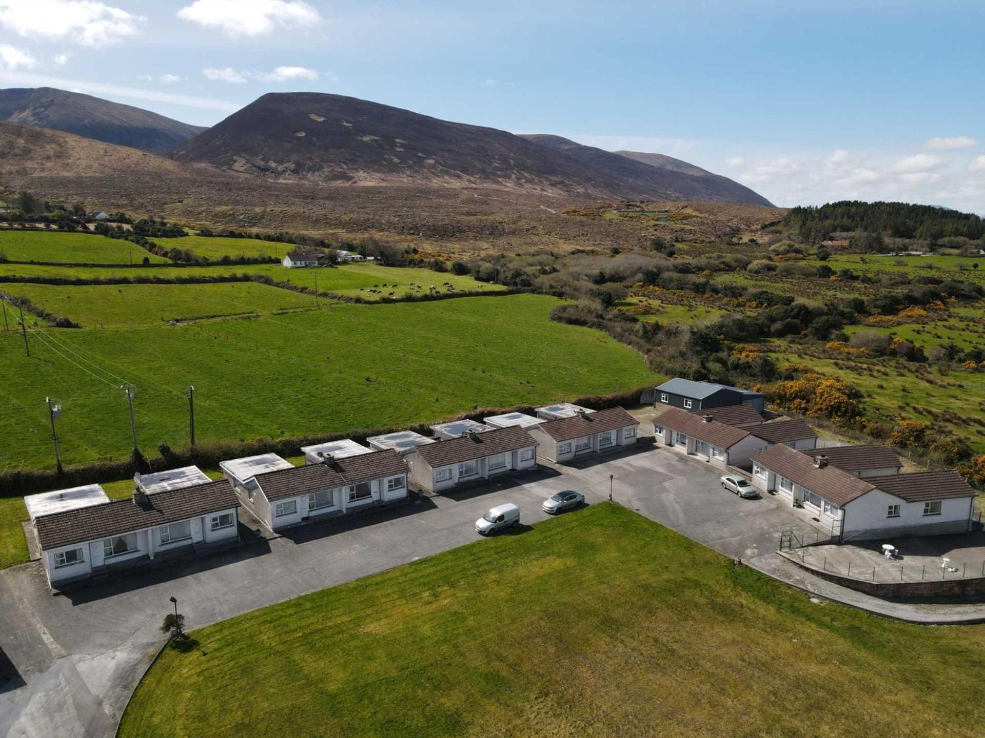 Mountain View Cottages V92X961 Tralee Exterior photo