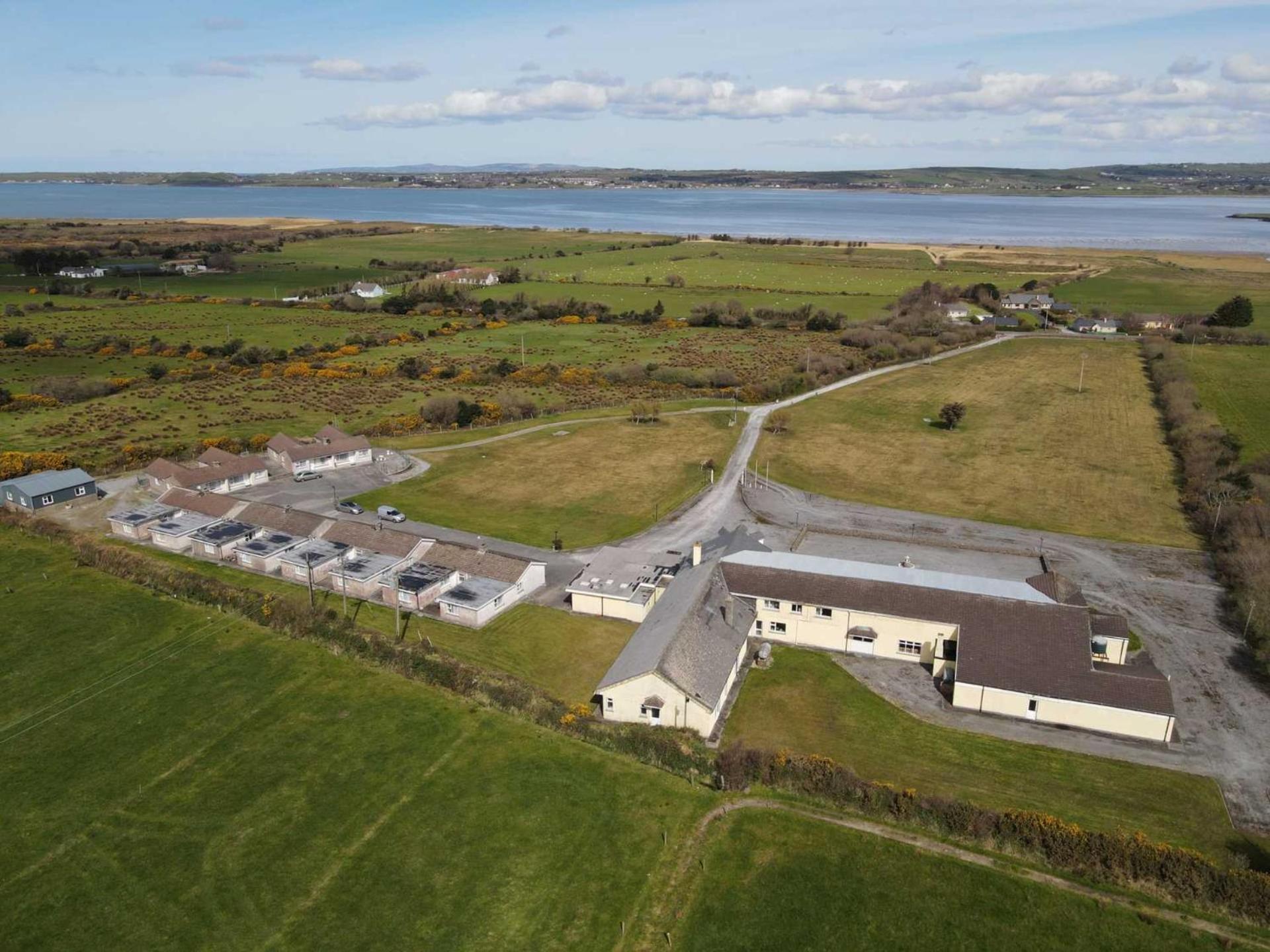 Mountain View Cottages V92X961 Tralee Exterior photo